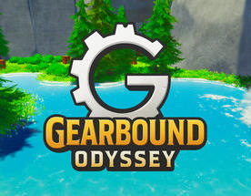 Ember Gearbound: Odyssey