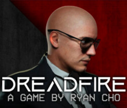 ??? Dreadfire
